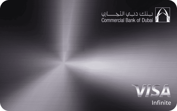 CBD Visa Infinite