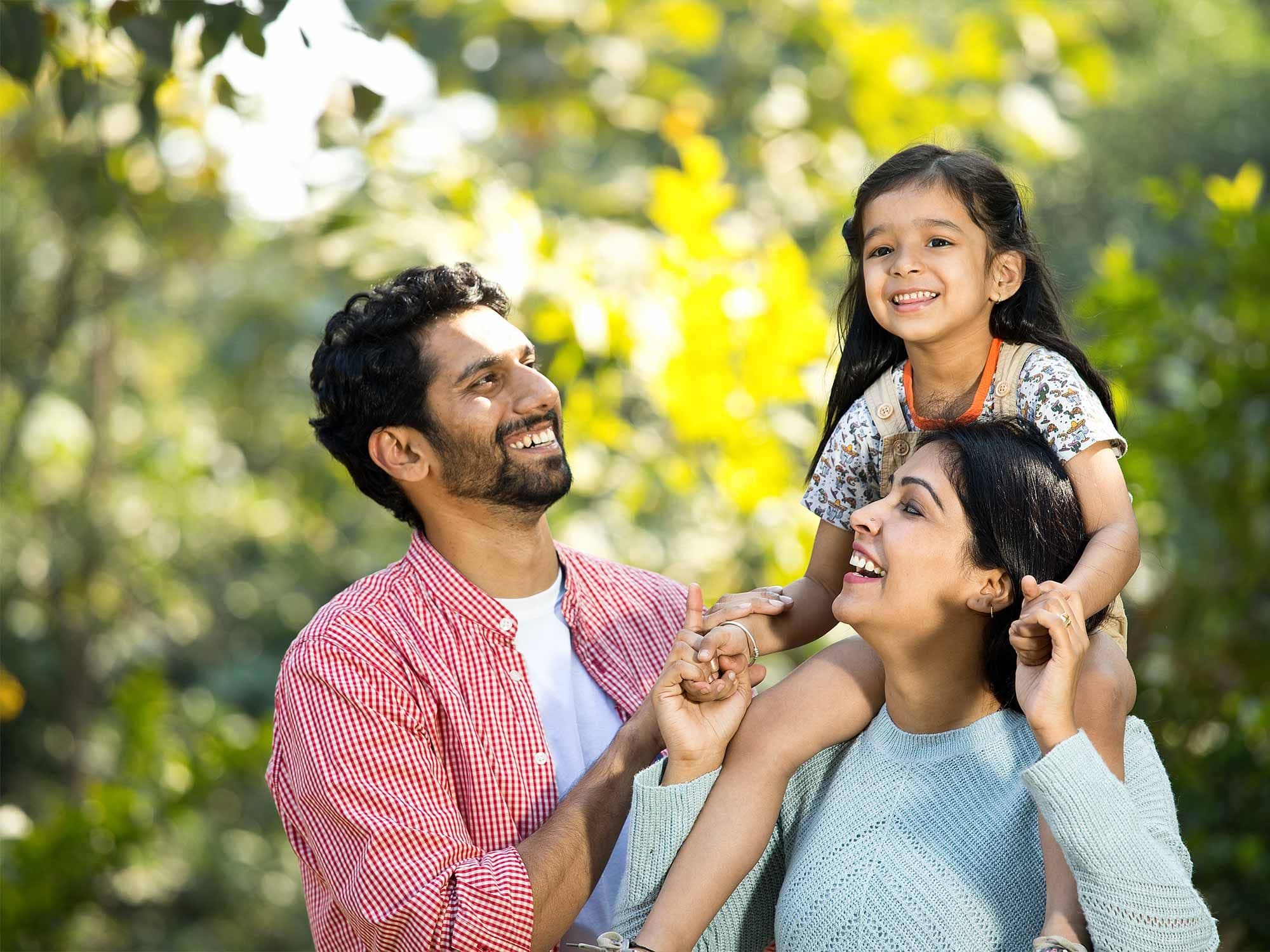 ENBD Credit facilities for NRIs - Loans & Overdraft