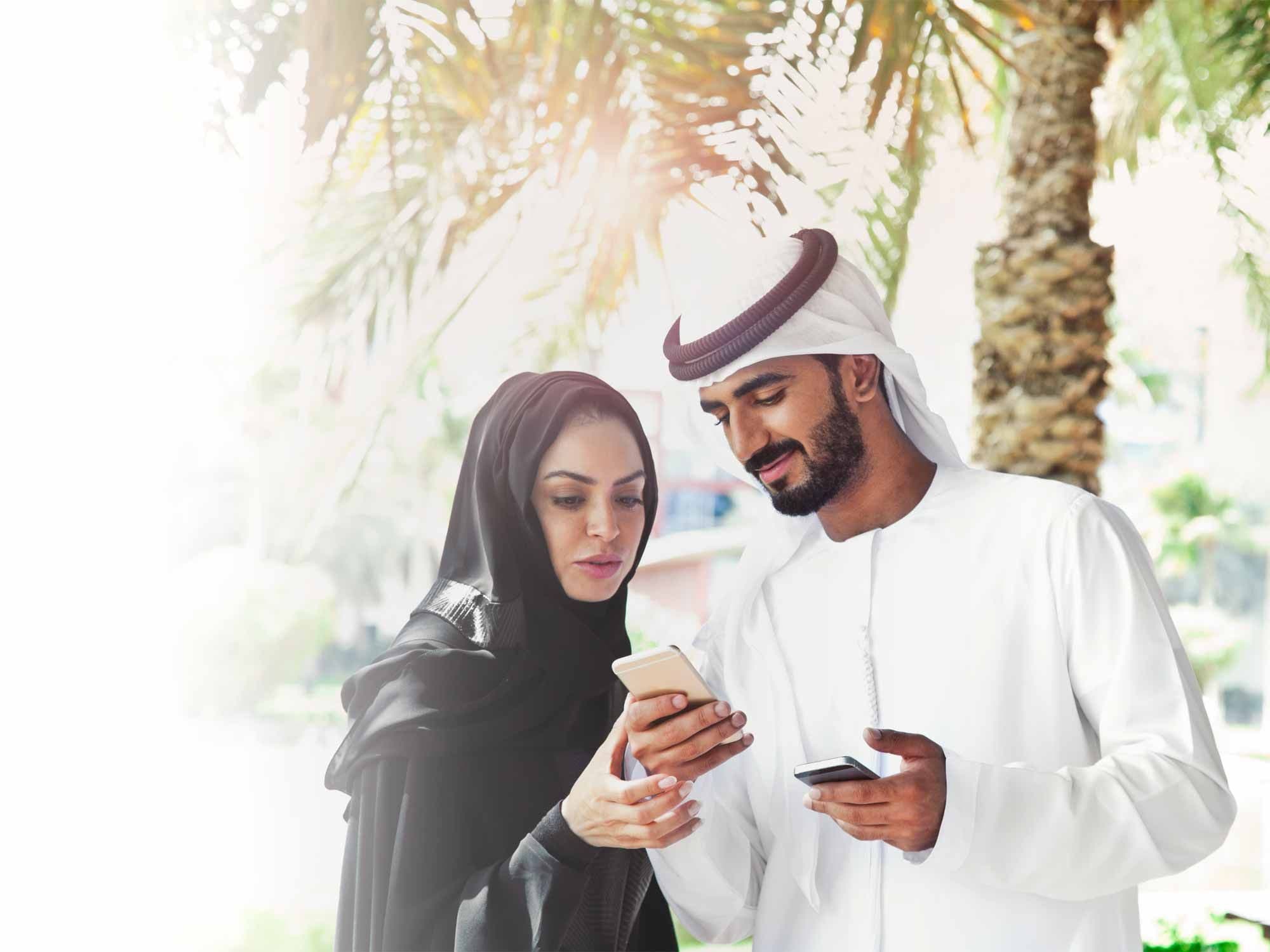 ENBD Salary Transfer Loans for Emiratis