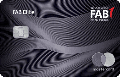 FAB Elite Credit Card