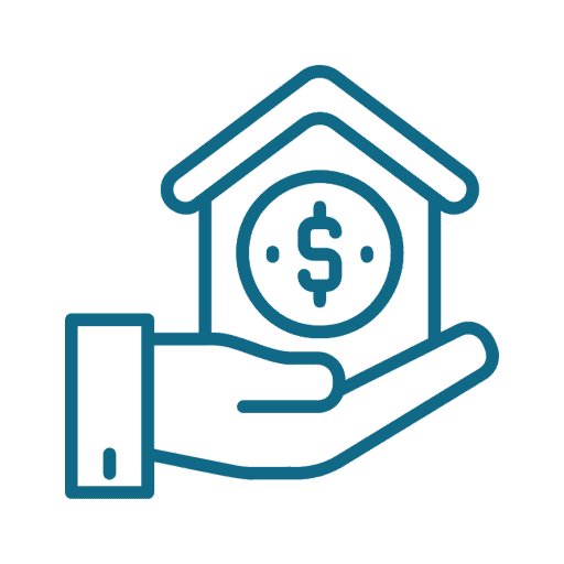 Up to 85% Of the property value