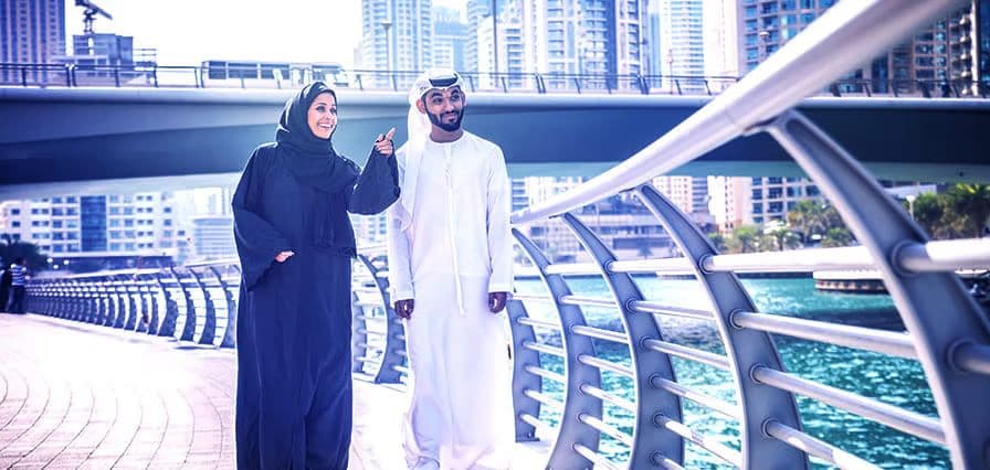 FAB Personal Loans for UAE Nationals and Expats