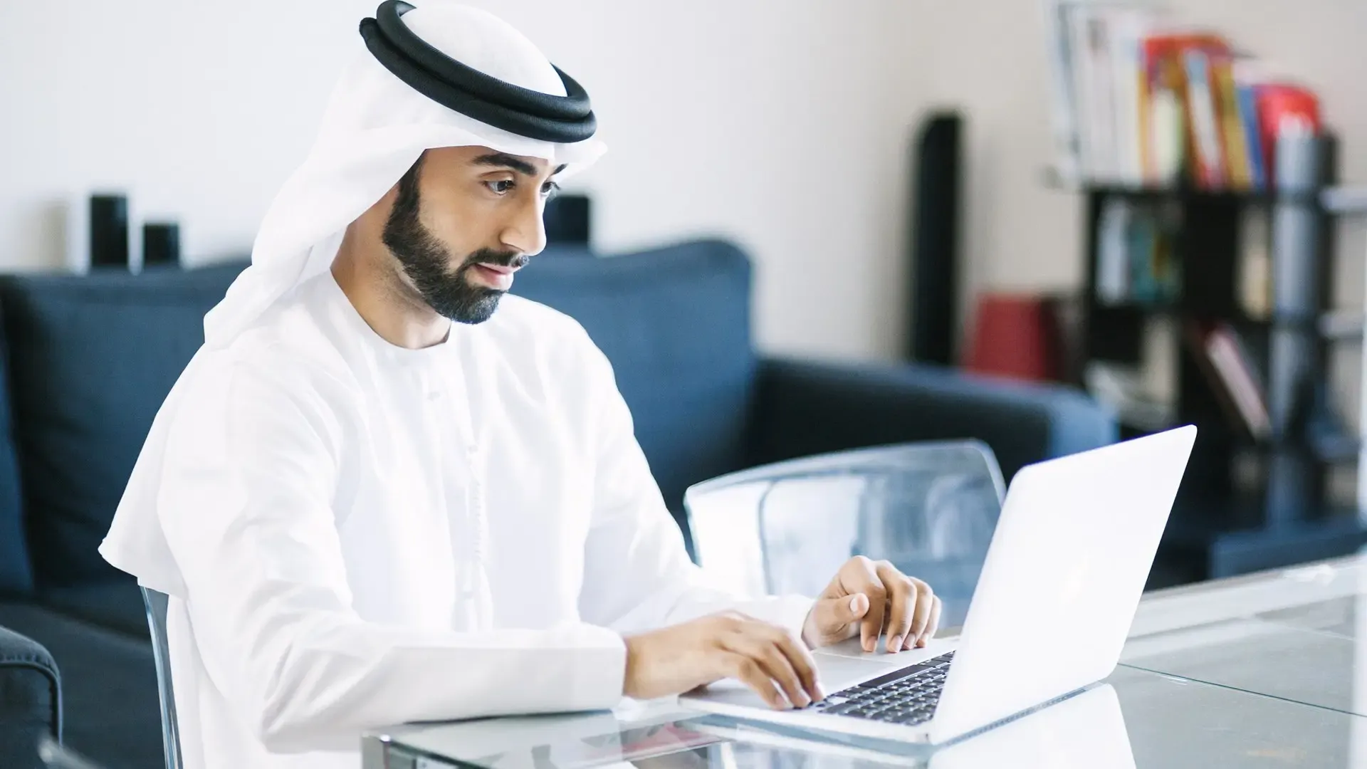 RAK UAE Youth National Loans