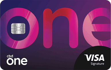 CBD One