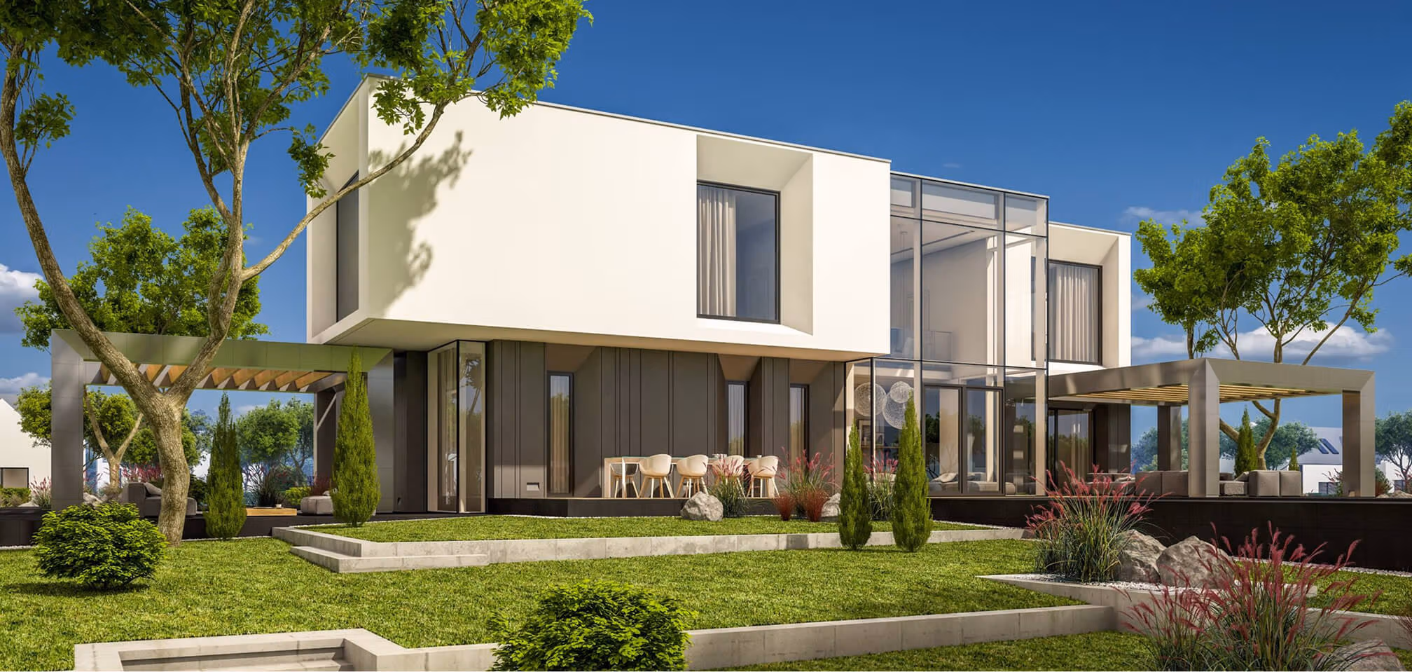 FAB Elite Home finance