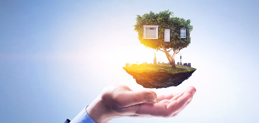 FAB Green Mortgage