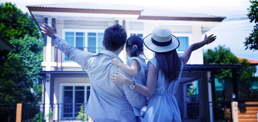 FAB Home Loans for non-UAE Residents