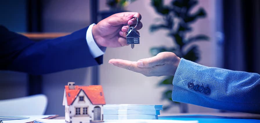 FAB Home Loan for Residences and Investments in UAE