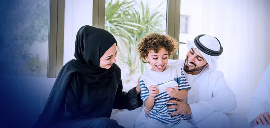 FAB Islamic Home Finance For UAE Residents