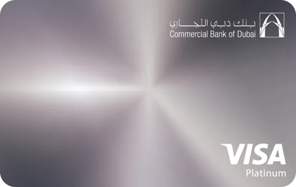 CBD Visa Platinum